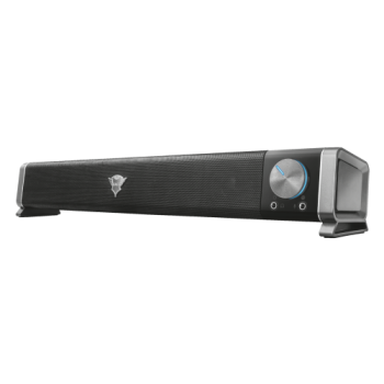 TRUST GXT 618 Asto Sound Bar PC Speaker 
