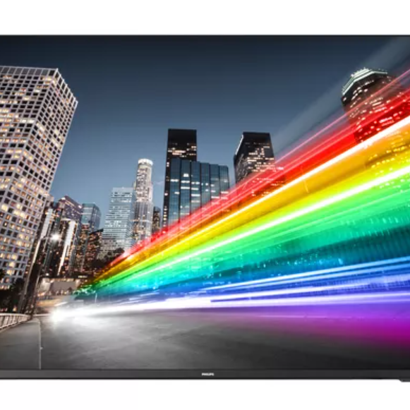 TV Signage PHILIPS B-Line 65