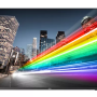TV Signage PHILIPS B-Line 65