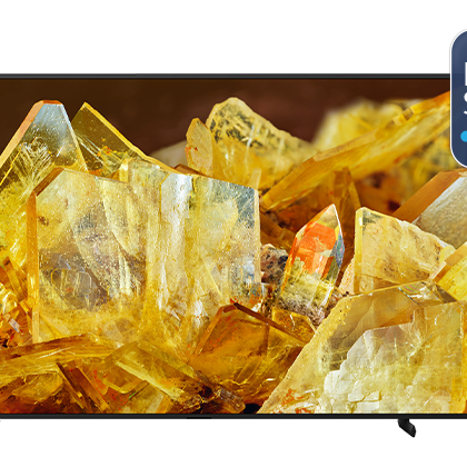 TV Signage SONY FWD-98X90L 