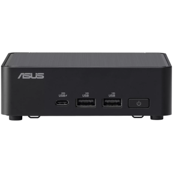 ASUS NUC 14pro/RNUC14RVHU500002I/Intel Ultra 5 125H/Intel Arc graphics/4xUSB/2,5Gbe LAN/2xHDMI/ 2x Thunderbolt 4 (USB-C+DP)/no Storage/no RAM//no OS 