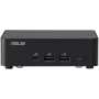 ASUS NUC 14pro/RNUC14RVHU500002I/Intel Ultra 5 125H/Intel Arc graphics/4xUSB/2,5Gbe LAN/2xHDMI/ 2x Thunderbolt 4 (USB-C+DP)/no Storage/no RAM//no OS 