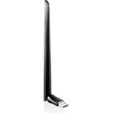 ADAPTOR RETEA D-LINK AC600, extern wireless 2.4 GHz | 5 GHz, USB 2.0, port, 600 Mbps, antena externa x 1, 