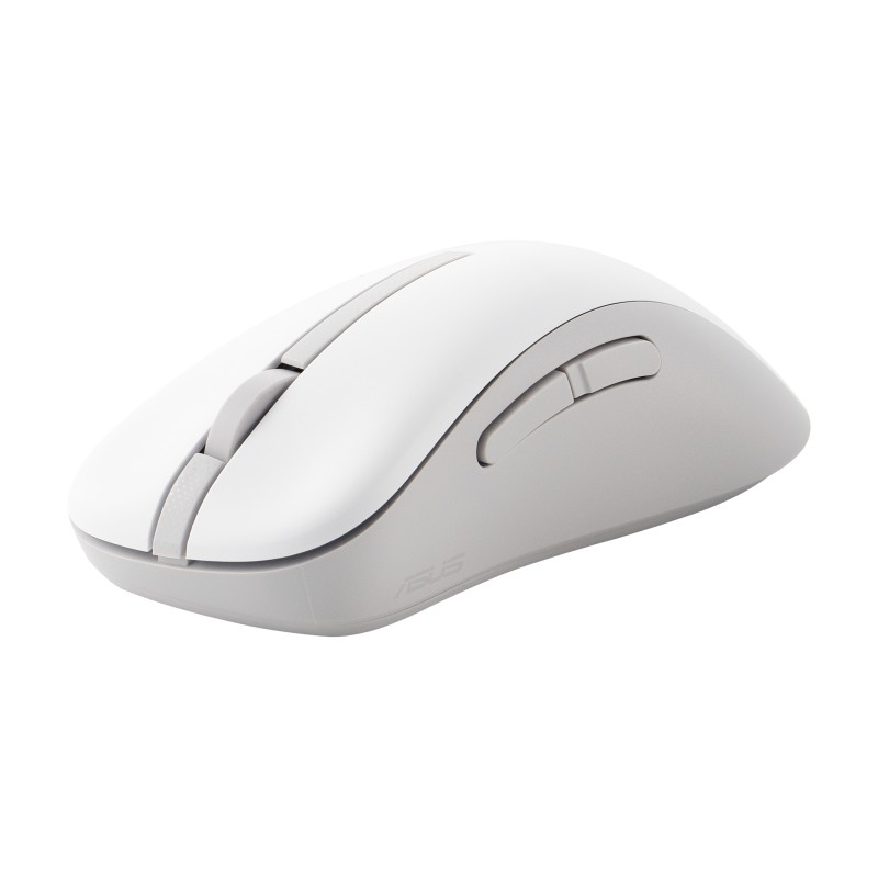ASUS MD102 MOUSE/WH 