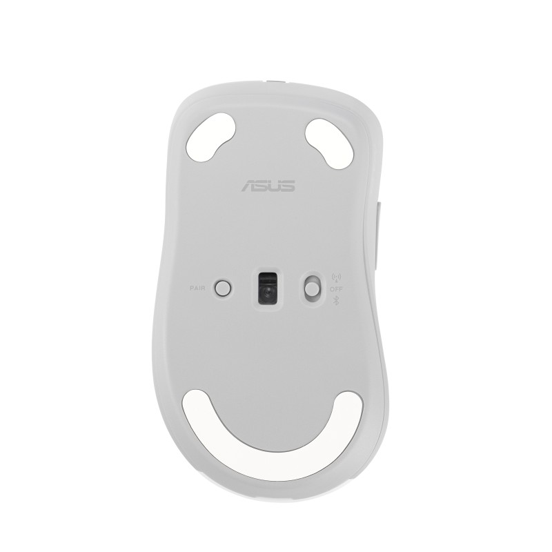ASUS MD102 MOUSE/WH 