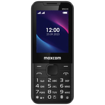 Telefon mobil MM248 4G Dual SIM 2.4