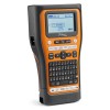 Imprimanta Direct Termic BROTHER 180dpi PT-E560BTVP, Viteza de tiparire: 30mm/s, Latime maxima de imprimare: 24mm|Conectiv: USB|WIFI, Imprimare Cod de bare:DA (Timbru verde 3.5 RON) 