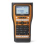 Imprimanta Transfer Termic BROTHER 180dpi PT-E560BTSP, Viteza de tiparire: 30mm/s, Latime maxima de imprimare: 24mm|Conectiv: mini-USB|WIFI, Imp Cod de bare:DA, (Timbru verde 3.5 RON) 