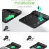DOCKING STATION Icy Box, pentru clonat de la HDD/SSD 2.5