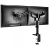 Brat de birou pt monitor NM 17-27