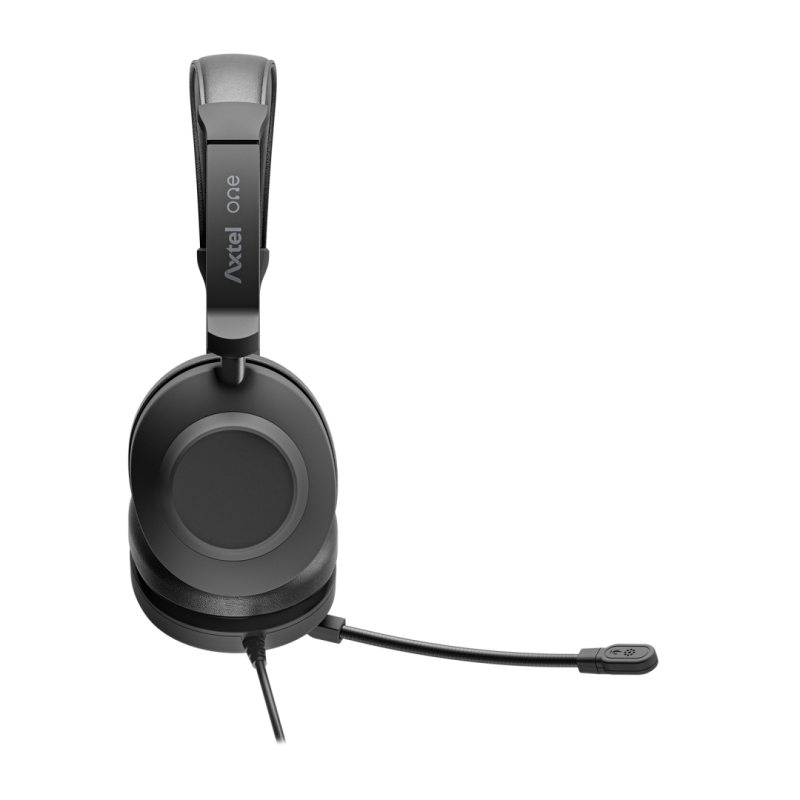 HEADSET AXTEL ONE UC35 STEREO HD AXH-ONE 