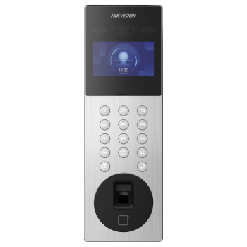 VIDEOINTERFON IP FACIAL PIN CARD 
