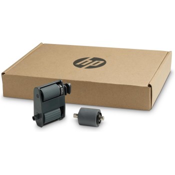 Roller Kit ADF, Original HP, J8J95A, pentru MFP E786|MFP E877, 