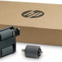 Roller Kit ADF, Original HP, J8J95A, pentru MFP E786|MFP E877, 