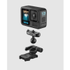 Prindere ajustabila magnetica pentru GoPro H13BLatch Ball Joint 