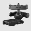 Prindere ajustabila magnetica pentru GoPro H13BLatch Ball Joint 