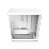 Carcasa NZXT H7 Flow (2024), Mid-Tower, ATX, Alb 