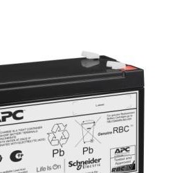 APC BATERIE UPS APCRBC177 