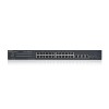 ZYXEL XMG1930-30HP 24x2.5G 4x10G POE SW 