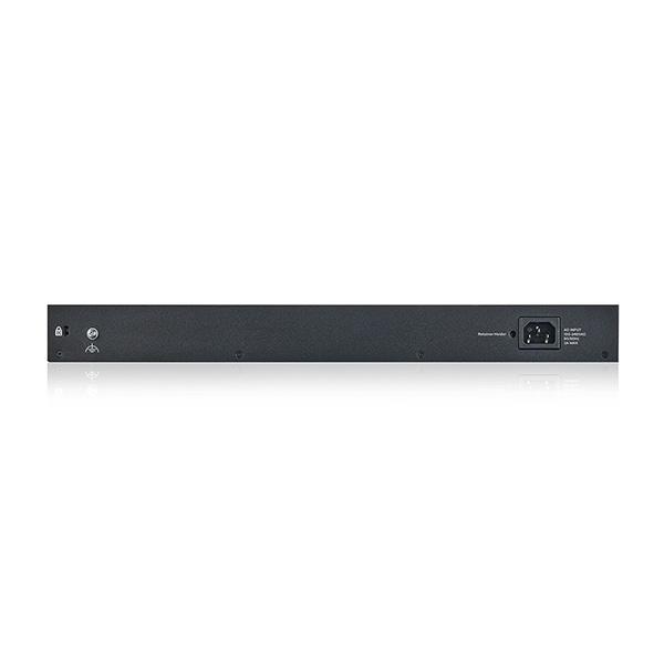 ZYXEL XMG1930-30HP 24x2.5G 4x10G POE SW 