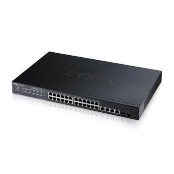 ZYXEL XMG1930-30HP 24x2.5G 4x10G POE SW 