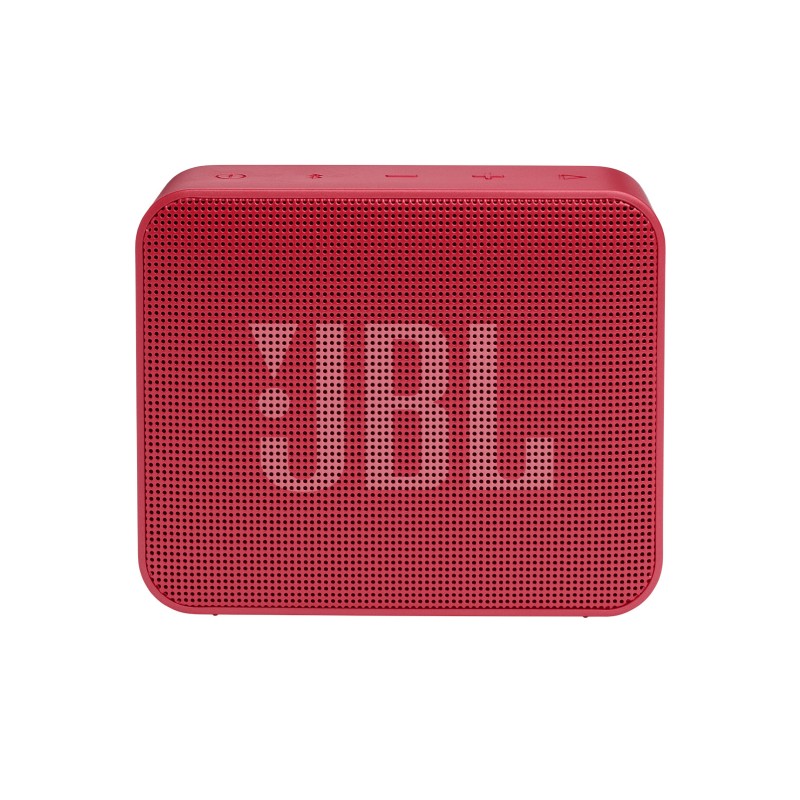 Boxa portabila Boxa portabila Go Essential Rosu 