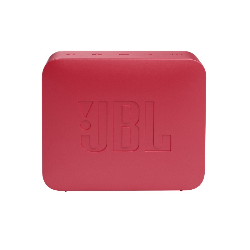 Boxa portabila Boxa portabila Go Essential Rosu 