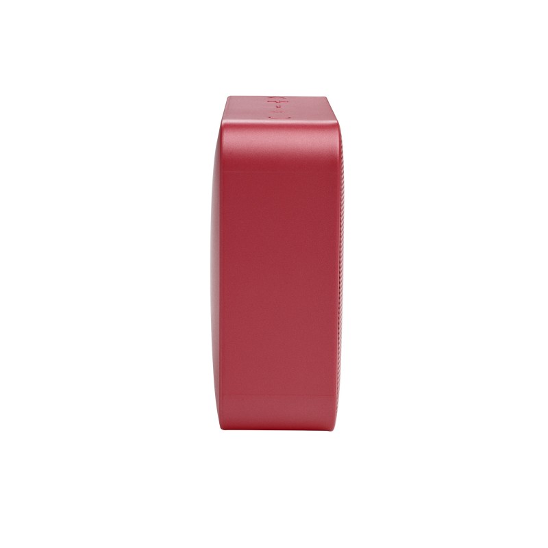 Boxa portabila Boxa portabila Go Essential Rosu 