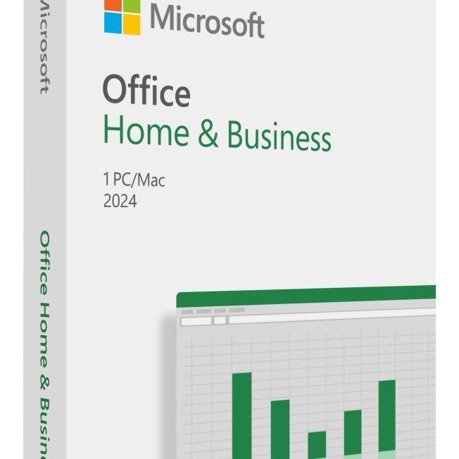 LIC FPP OFFICE 2024 HOME AND BUSIN RO 