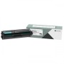 Toner Original Lexmark Cyan, 20N2XC0, pentru CS431|CX431, 6.7K, incl.TV 1.2 RON, 