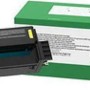 Toner Original Lexmark Yellow, 20N2XY0, pentru CS431|CX431, 6.7K, incl.TV 1.2 RON, 