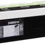 Toner Original Lexmark Black, 24B6015, pentru M5155|M5163, 35K, incl.TV 1.2 RON, 