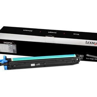 Drum Unit Original Lexmark Black, 24B6327, pentru XM9145|XM9155|XM9165, 115K, incl.TV 1.2 RON, 