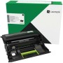 Drum Unit Original Lexmark Black, 66S0Z00, pentru MS531|MS632|MS631|MX532|MX632, 75K, incl.TV 1.2 RON, 