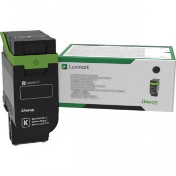 Toner Original Lexmark Yellow, 75M20Y0, pentru CS531|CS632|CX532|CX635, 2K, incl.TV 1.2 RON, 