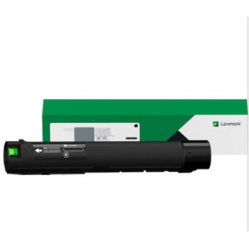 Toner Original Lexmark Black, 85D0HK0, pentru CX930|CX931, 28K, incl.TV 1.2 RON, 