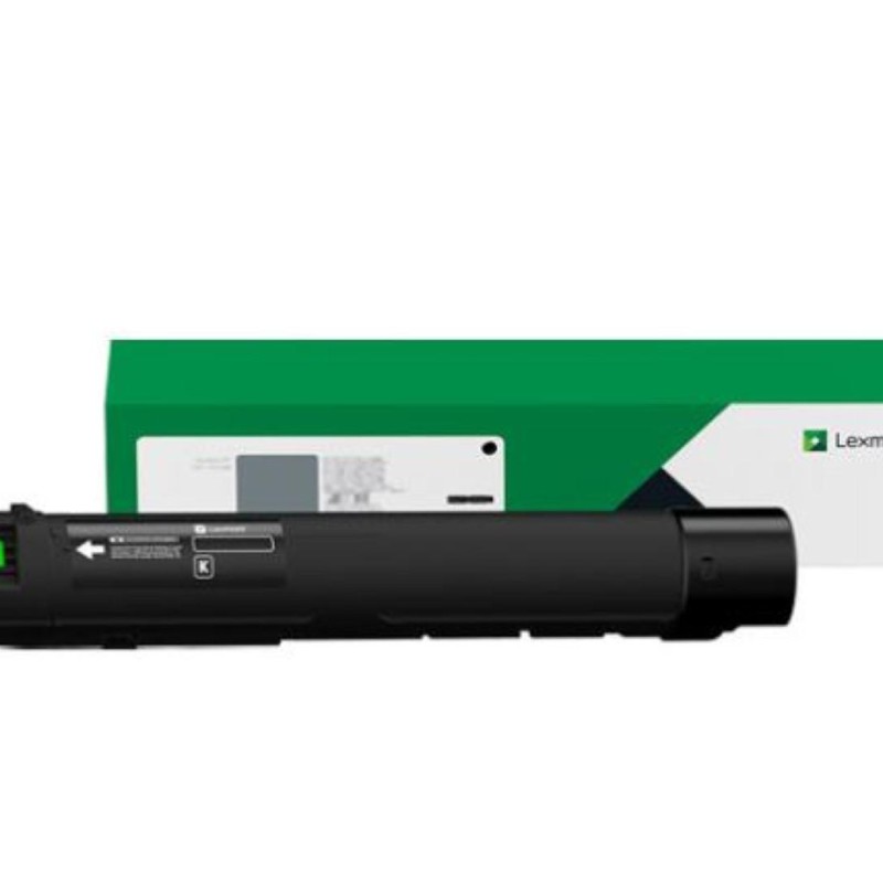 Toner Original Lexmark Black, 85D0HK0, pentru CX930|CX931, 28K, incl.TV 1.2 RON, 