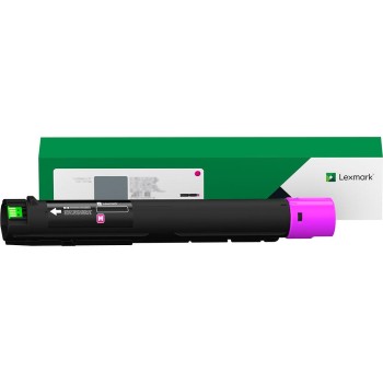 Toner Original Lexmark Magenta, 85D0HM0, pentru CX930|CX931, 16.5K, incl.TV 1.2 RON, 