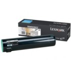 Toner Original Lexmark Black, X945X2KG, pentru X940|X945, 36K, incl.TV 1.2 RON, 