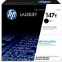 Toner Original HP Black, nr.147Y, pentru M611|M612, 42K, incl.TV 1.2 RON, 