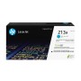 Toner Original HP Cyan, nr.213A, pentru Color LJ 5700|5800|6700|6800, 3K, incl.TV 1.2 RON, 