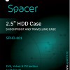 HUSA SPACER, pt HDD/SSD 2.5