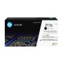 Toner Original HP Black, nr.213X, pentru Color LJ 5700|5800|6700|6800, 6K, incl.TV 1.2 RON, 