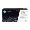 Toner Original HP Yellow, nr.213X, pentru Color LJ 5700|5800|6700|6800, 6K, incl.TV 1.2 RON, 