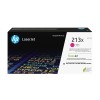 Toner Original HP Magenta, nr.213X, pentru Color LJ 5700|5800|6700|6800, 6K, incl.TV 1.2 RON, 