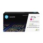 Toner Original HP Magenta, nr.213X, pentru Color LJ 5700|5800|6700|6800, 6K, incl.TV 1.2 RON, 