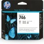 Cap Printare Original HP , nr.746, pentru DesignJet Z6|Z6dr|Z9+|Z9+dr, , incl.TV 1.2 RON, 