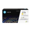 Toner Original HP Yellow, nr.213Y, pentru , , incl.TV 1.2 RON, 