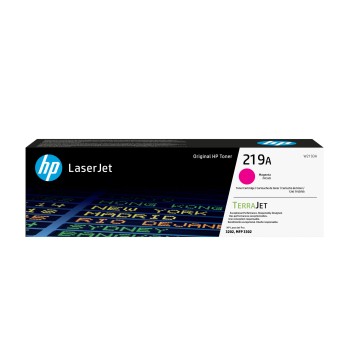 Toner Original HP Magenta, nr.219A, pentru LJ Pro 3201|3204|3288|3302, 1.2K, incl.TV 1.2 RON, 