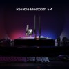 ADAPTOR RETEA TP-LINK, BE9300 Wi-Fi 7 Bluetooth 5.4 PCIe Adapter, 9300 Mbps, WI-FI 7 si Bluetooth 5.4, antena externa x 2, 